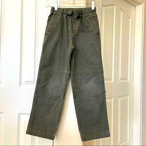 Lands' End Boys Iron Knee Pants, size 10S